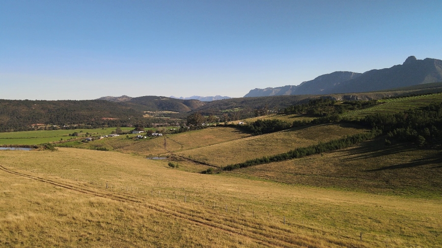 6 Bedroom Property for Sale in Riversdale Rural Western Cape